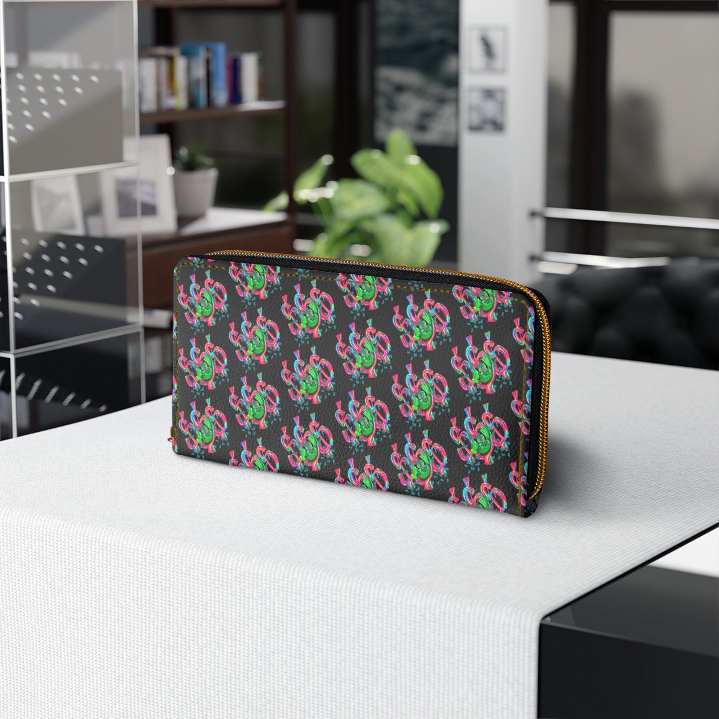 $$$ WALLET
