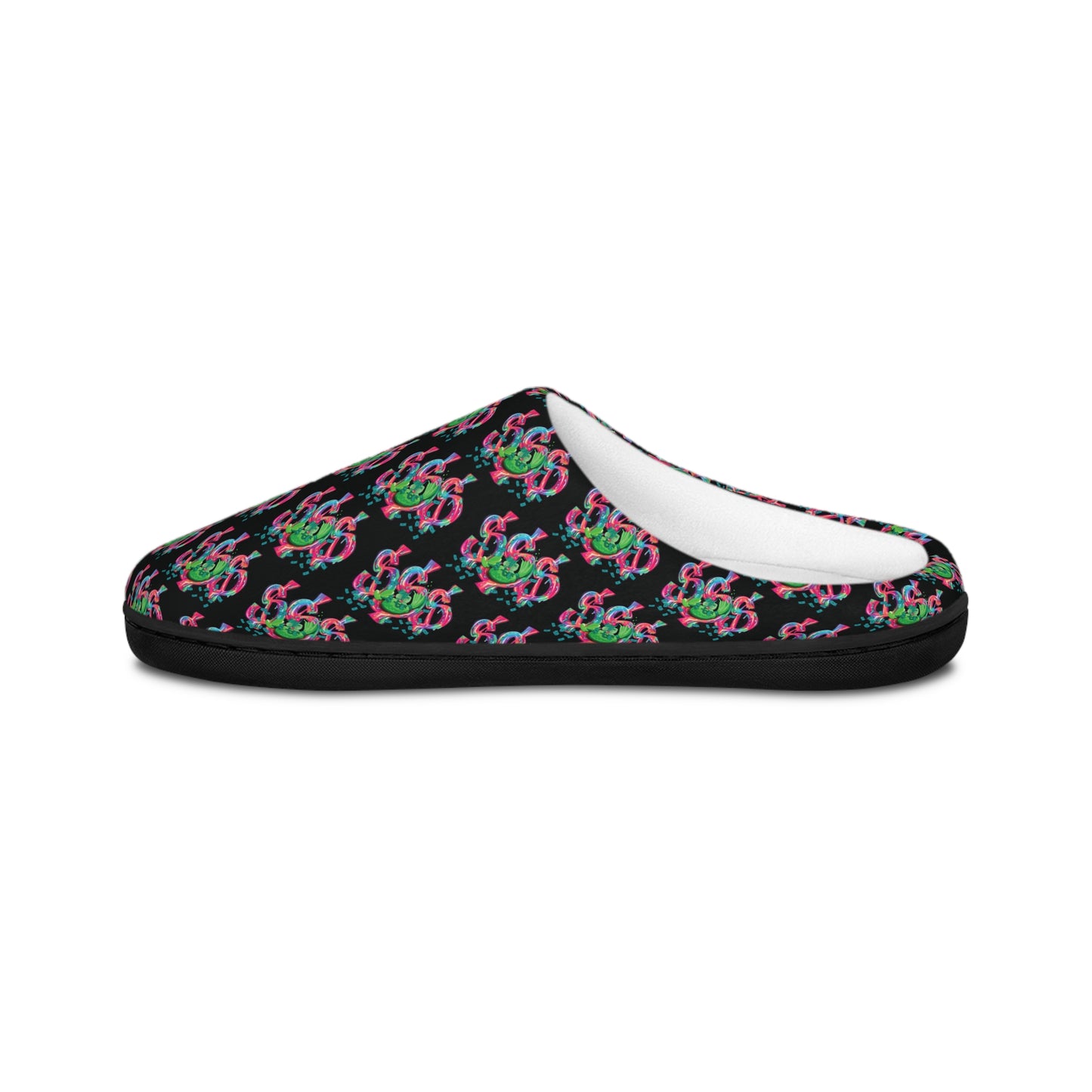 $$$ SLIPPERS MENS