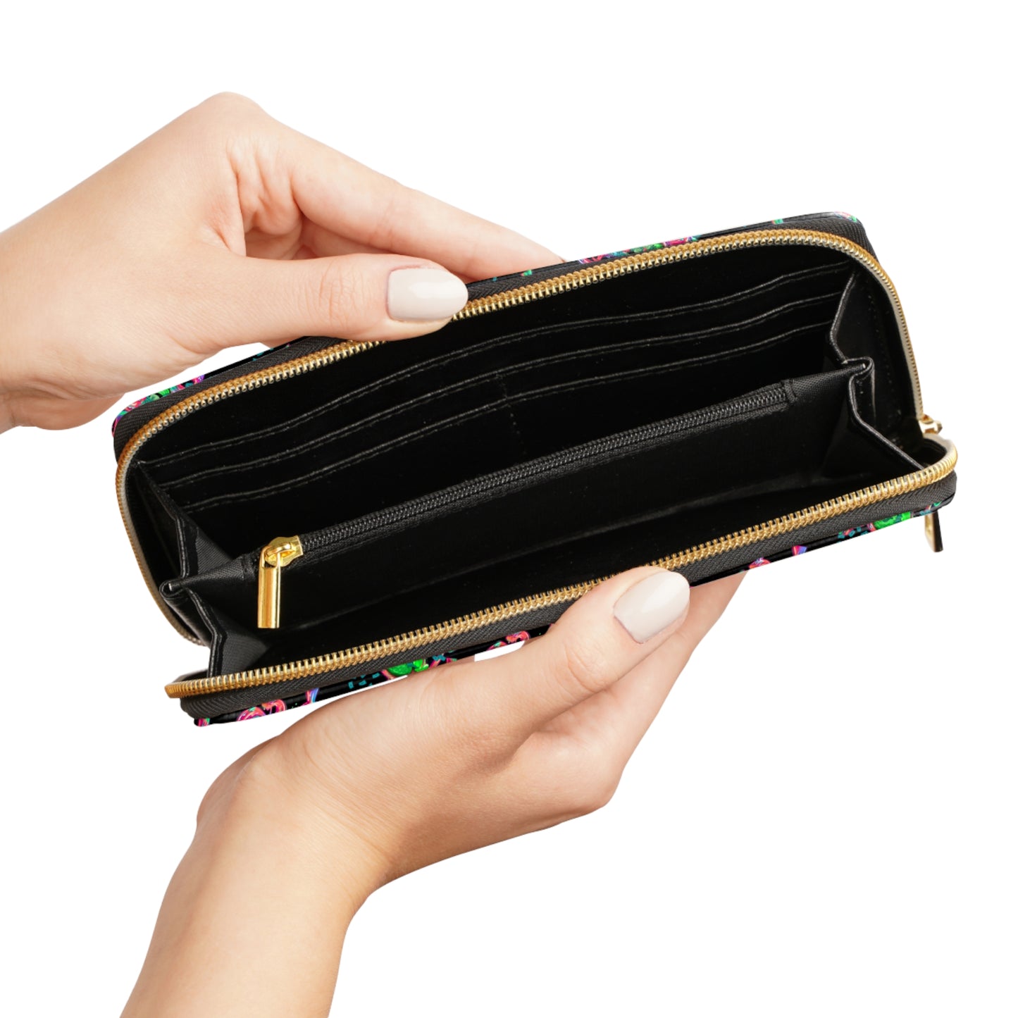 $$$ WALLET