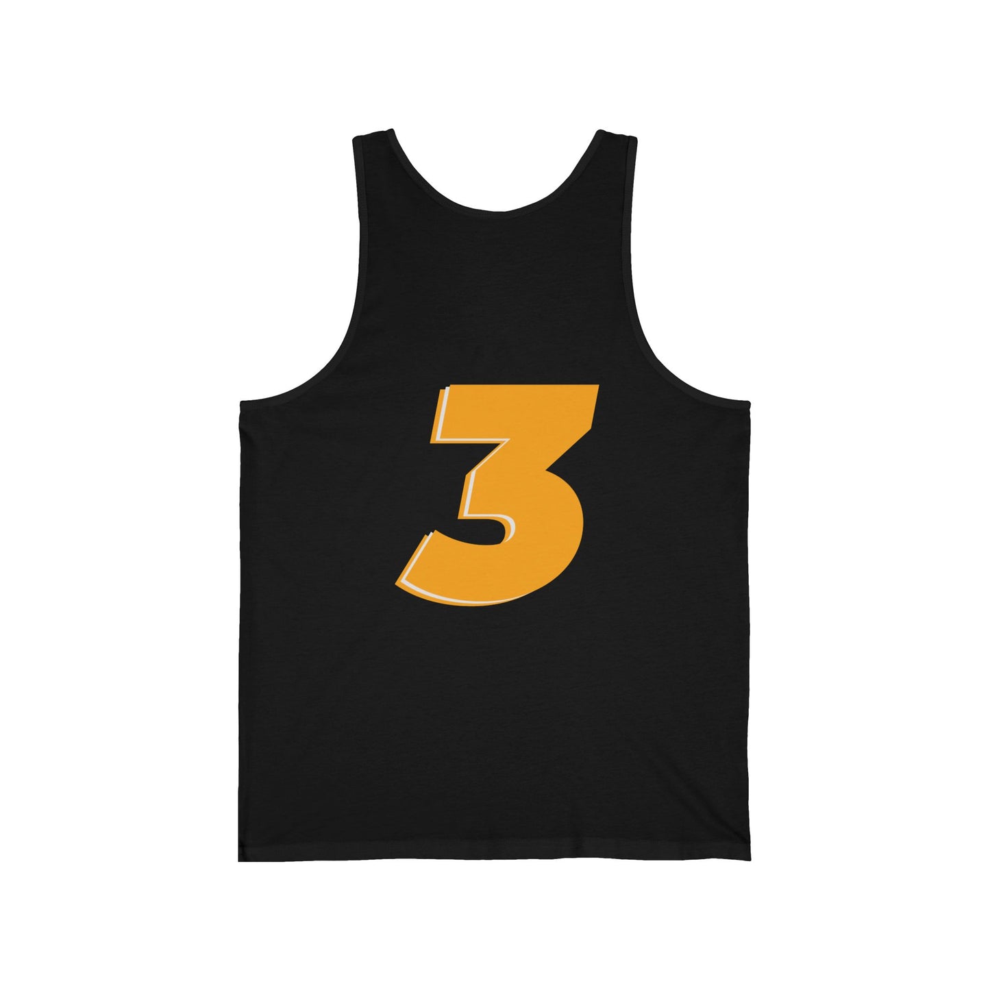 drinkWATER jersey TANK