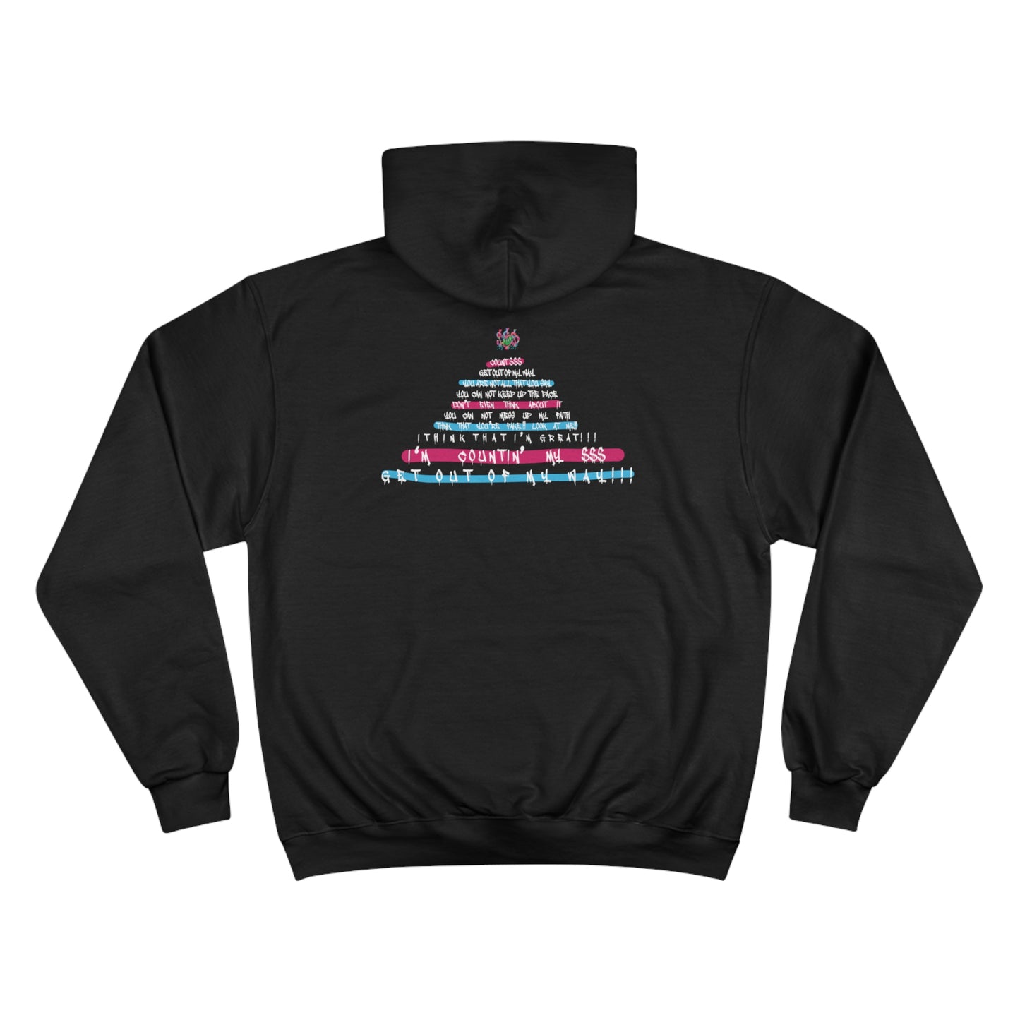 $$$ X MER SWEATER