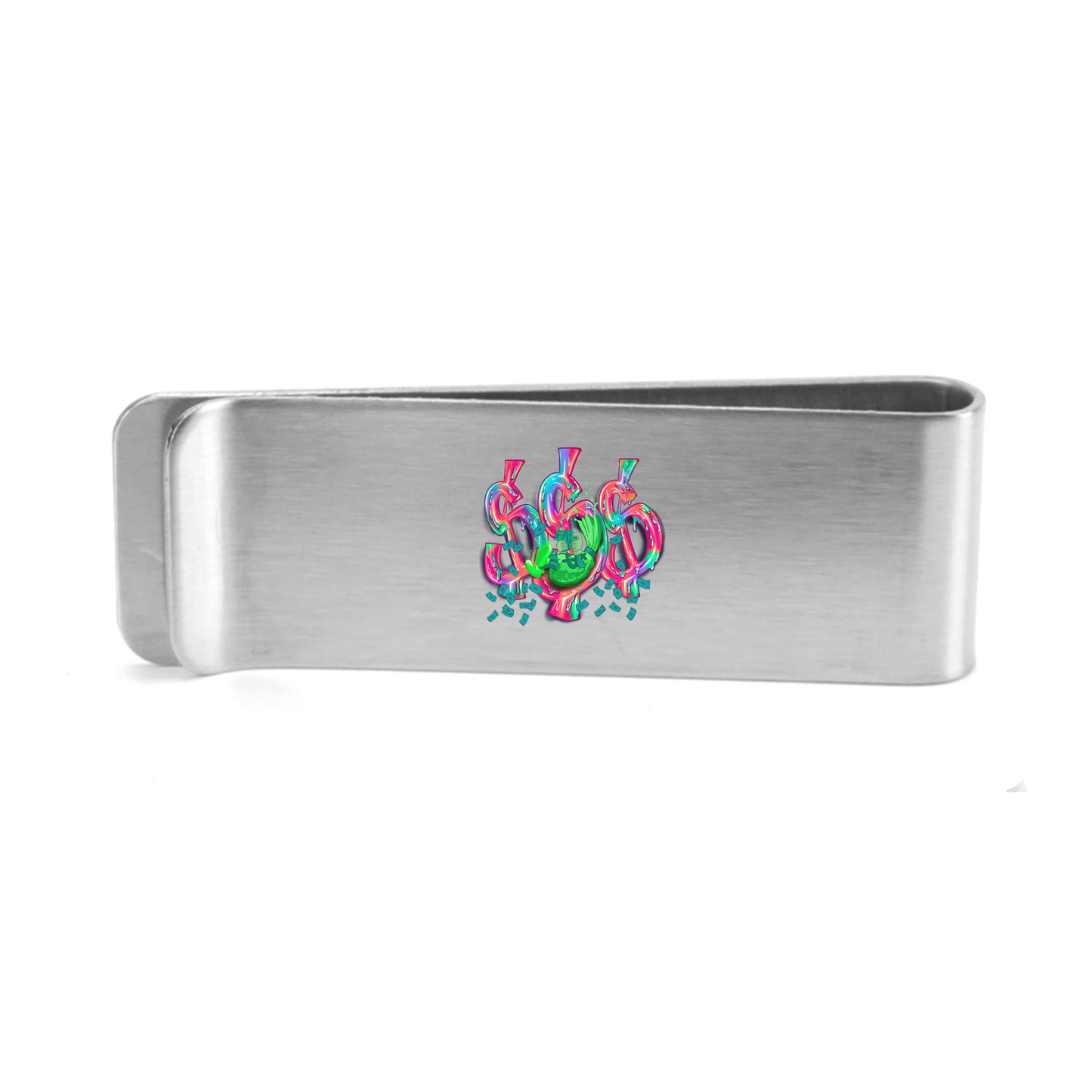 $$$ CLIP