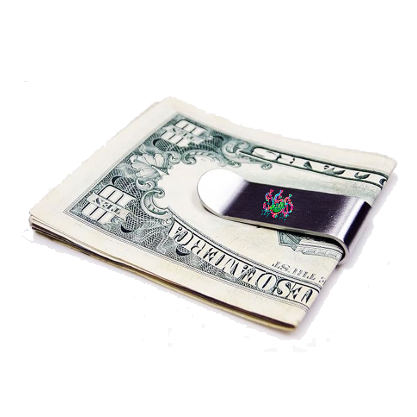 $$$ CLIP
