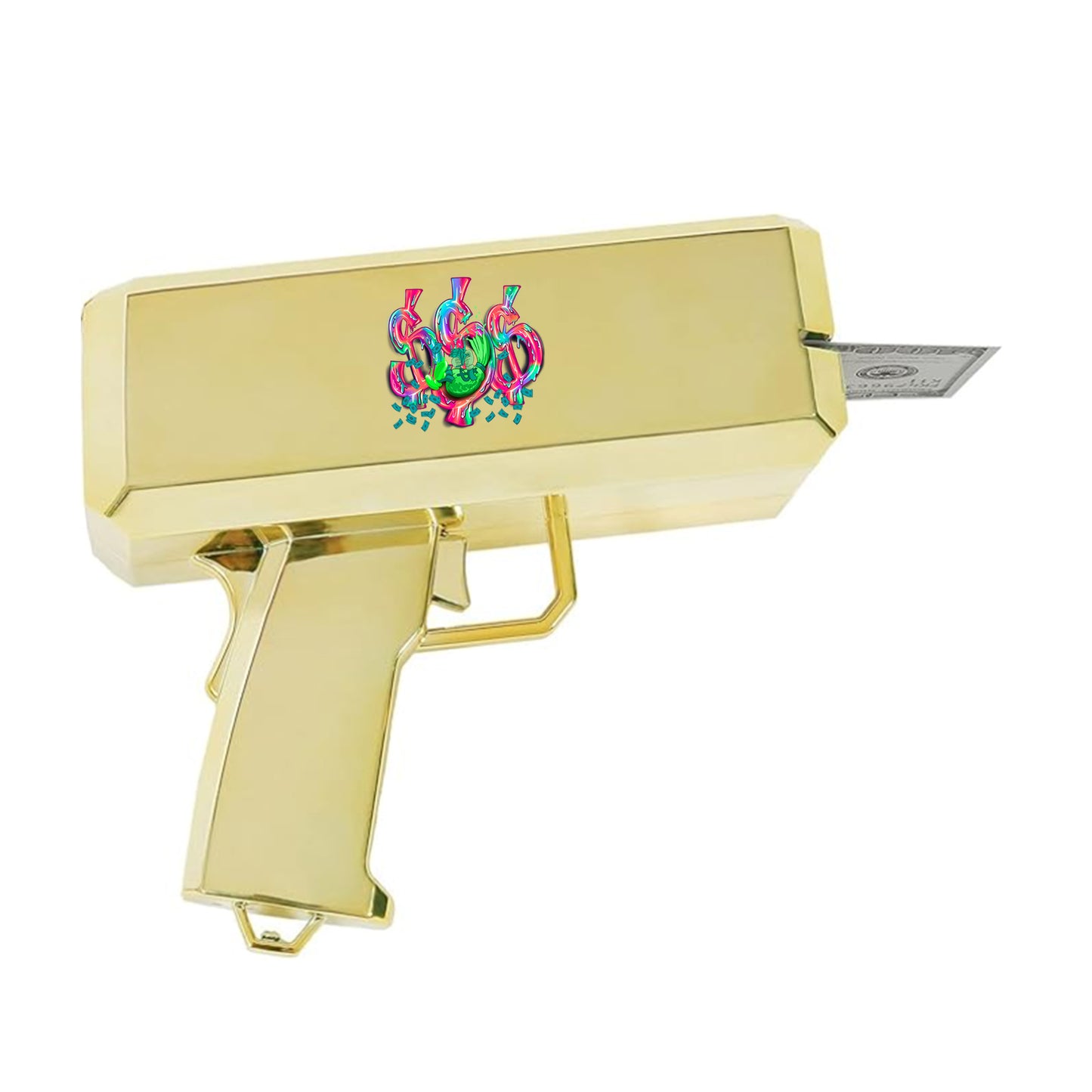 $$$ GUN
