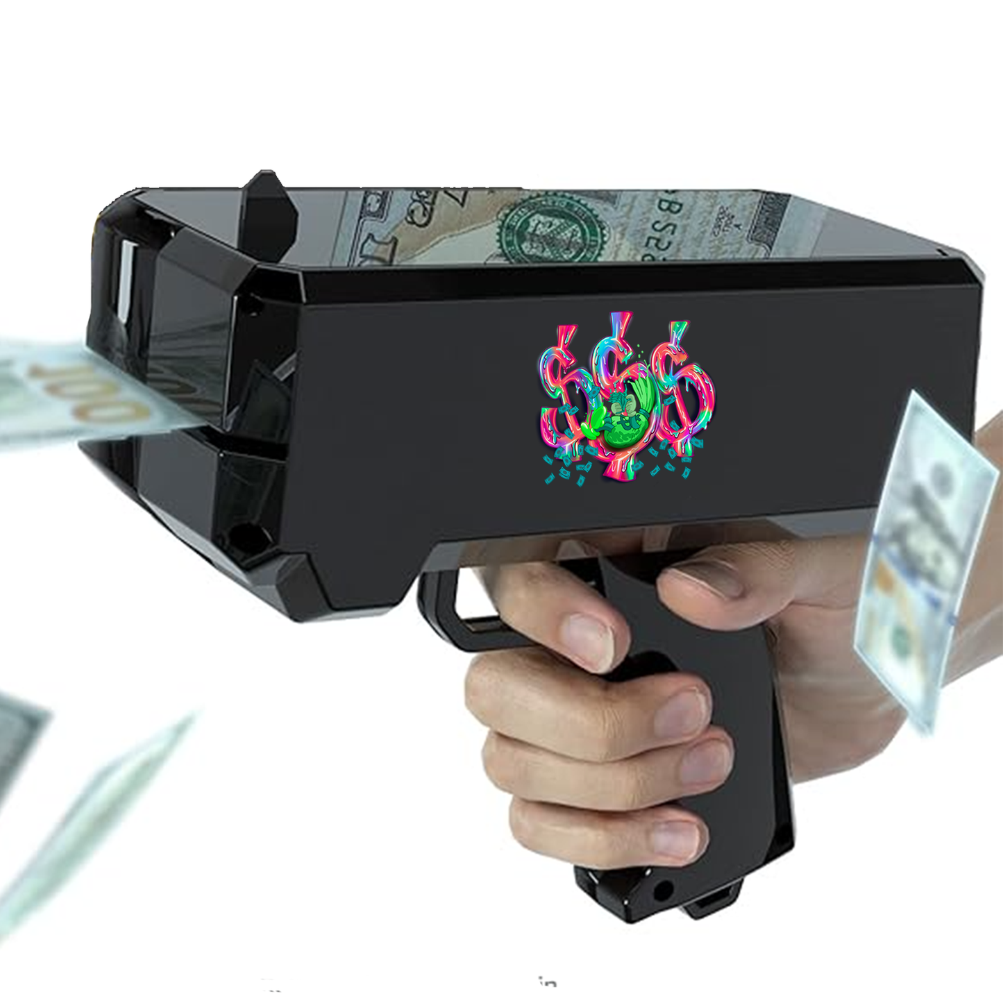 $$$ GUN