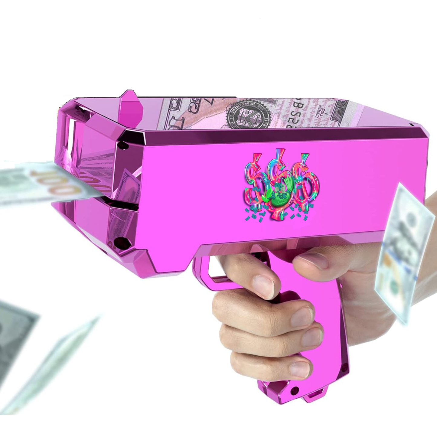 $$$ GUN