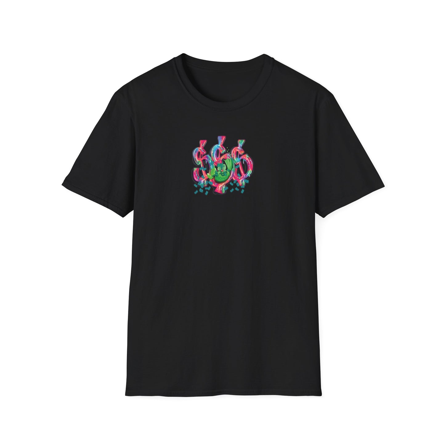 $$$ T-SHIRT