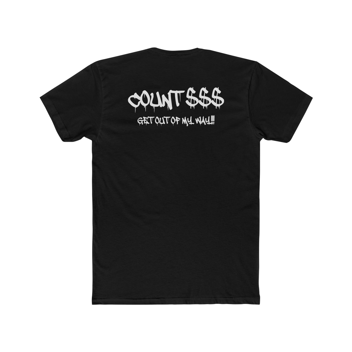 $$$ T-SHIRT