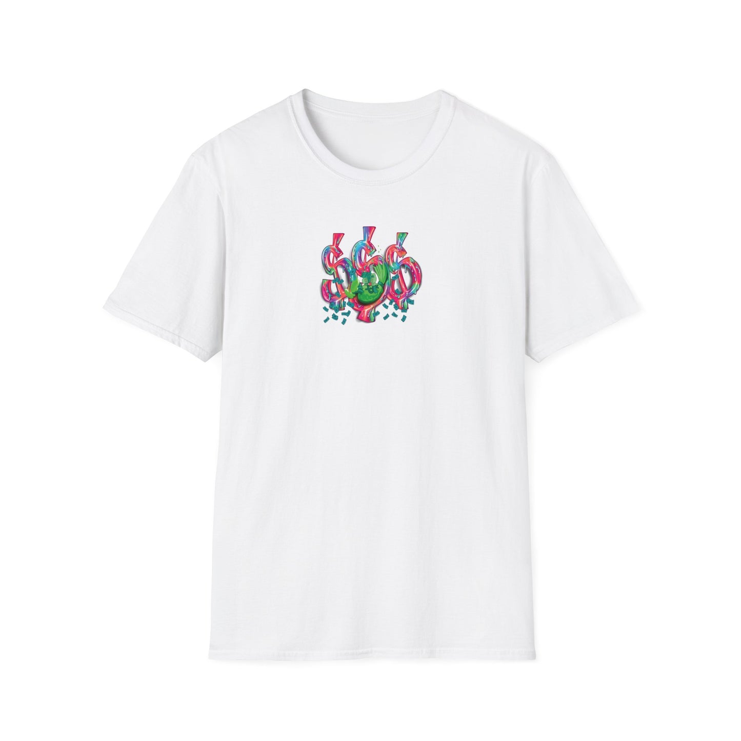$$$ T-SHIRT
