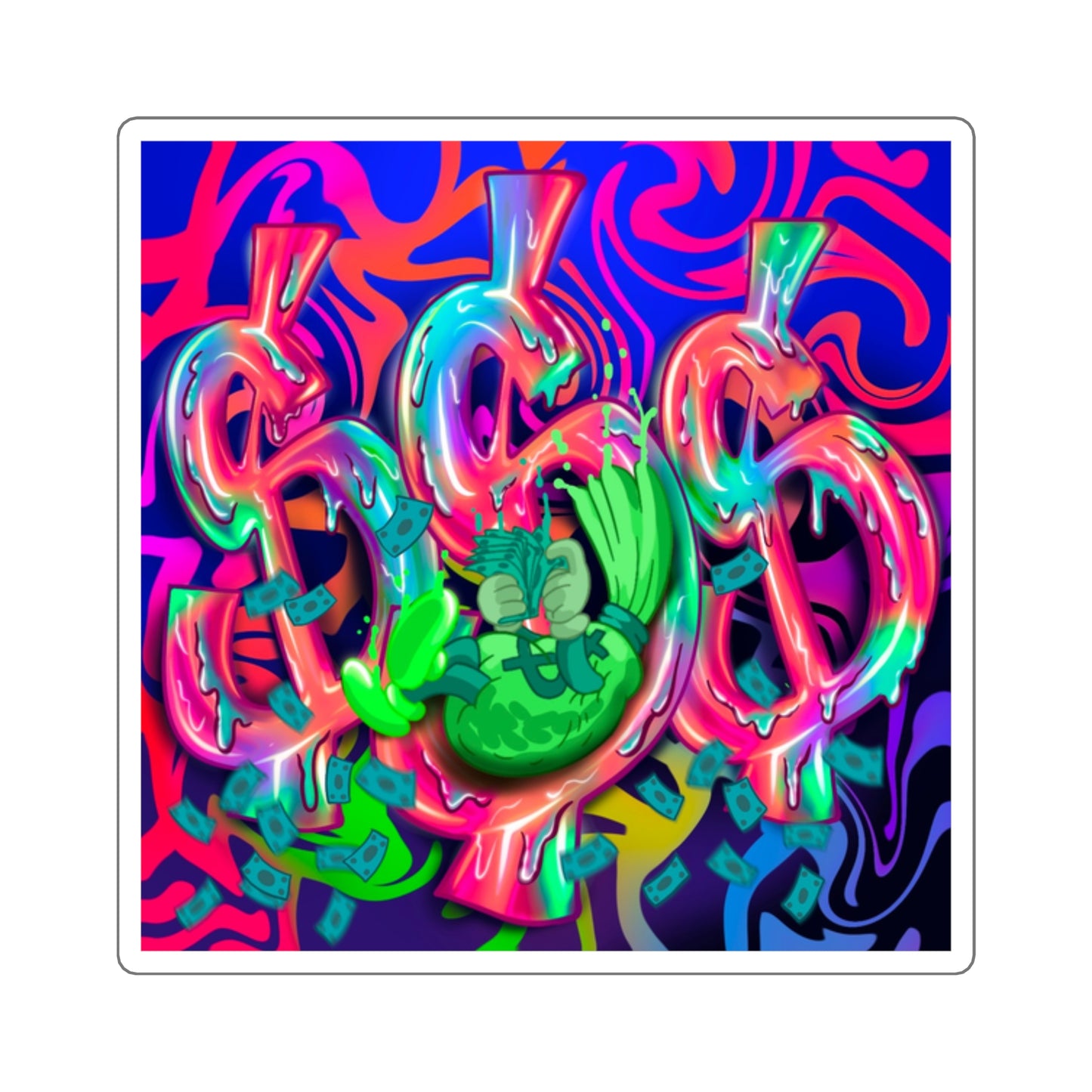 $$$ STICKER