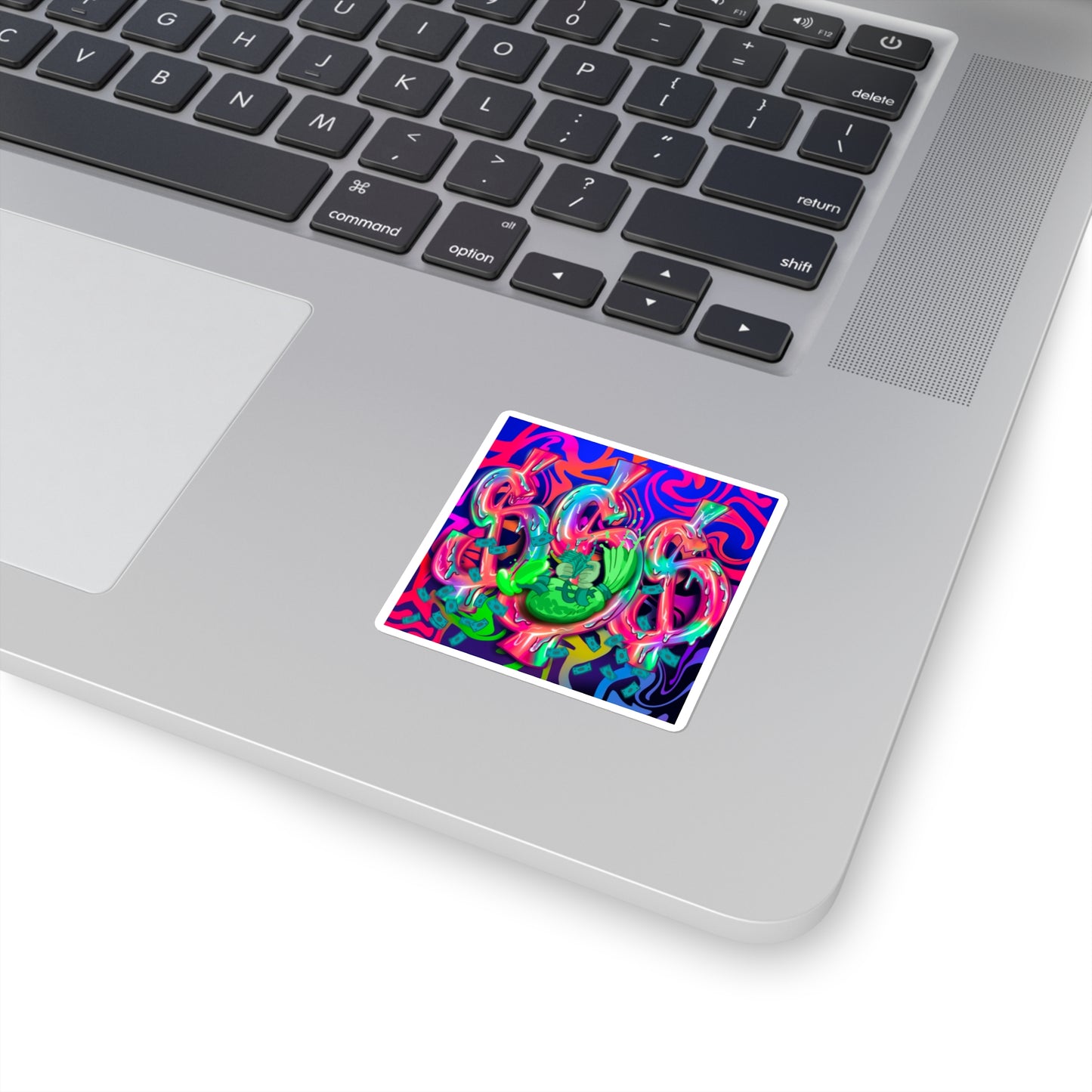 $$$ STICKER