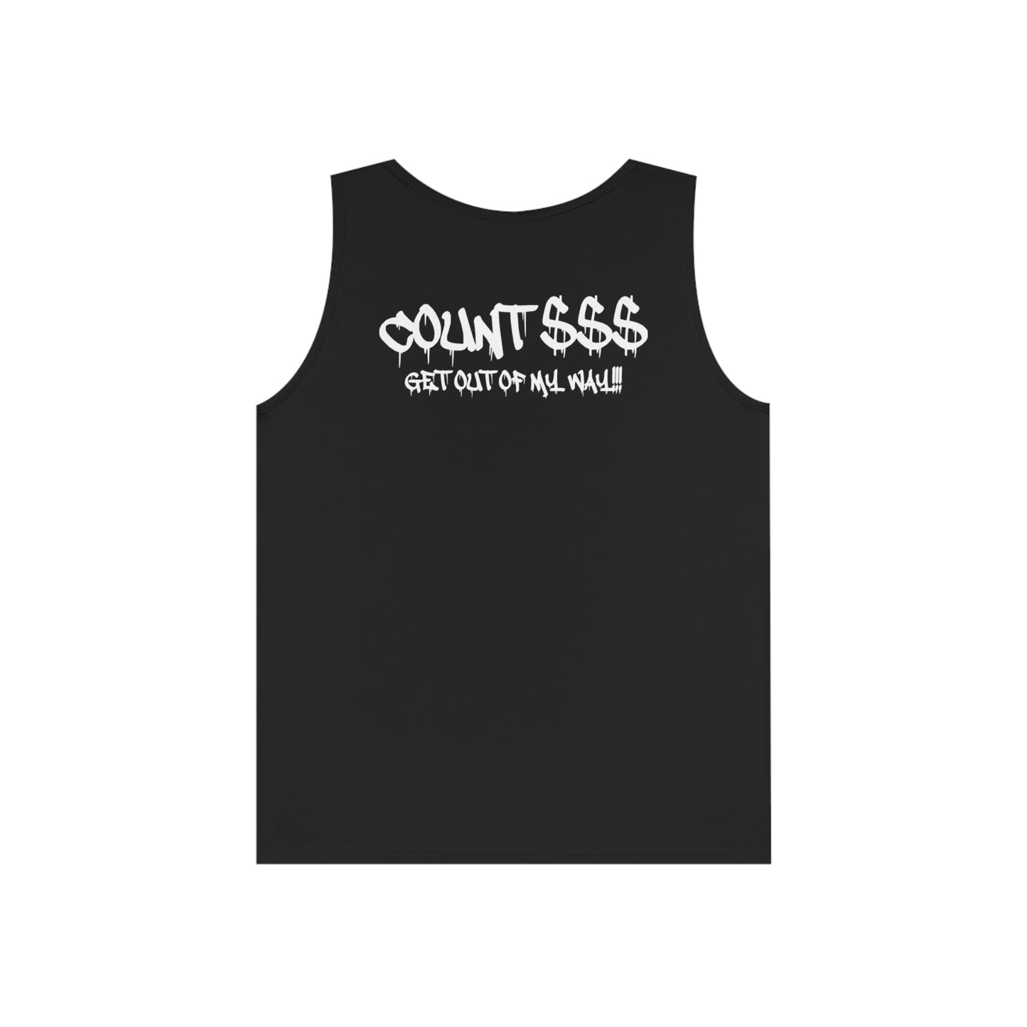 $$$ TANK TOP