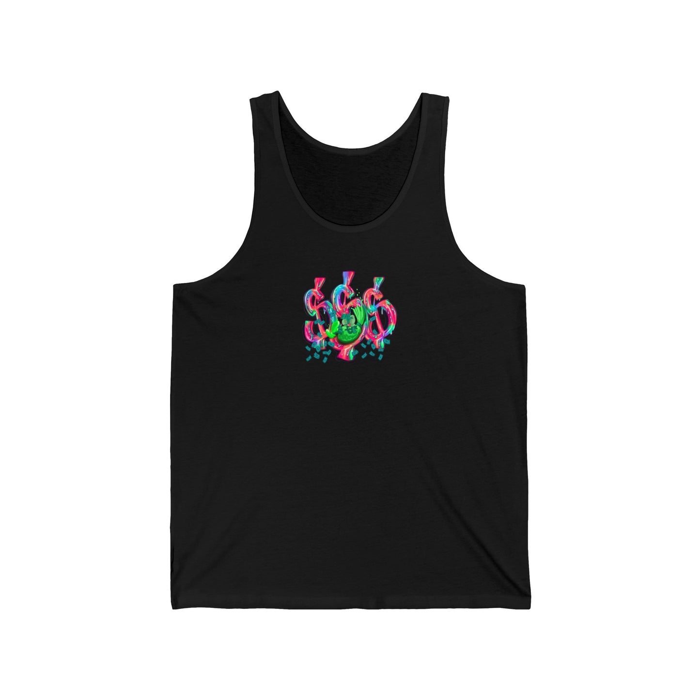 $$$ TANK TOP