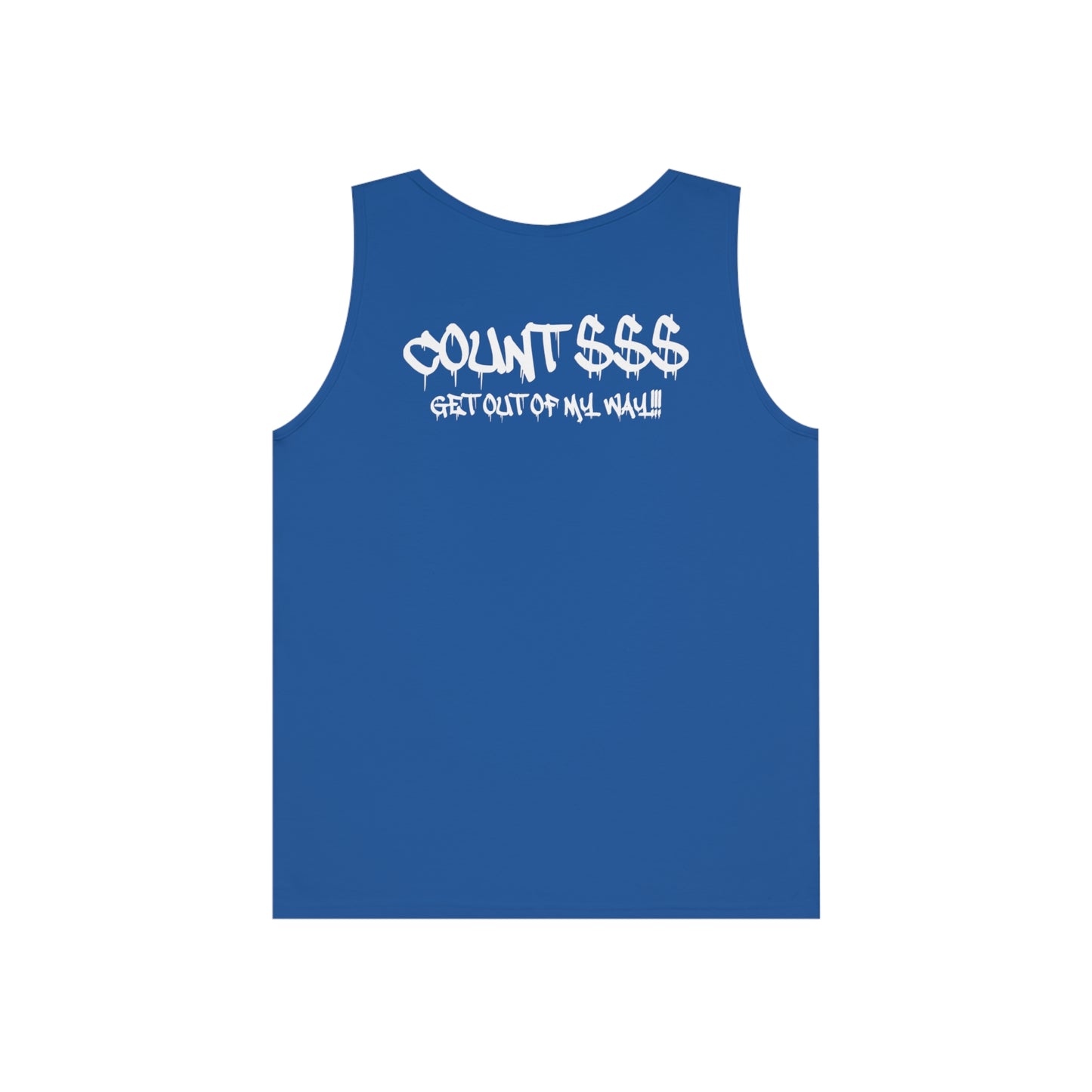$$$ TANK TOP