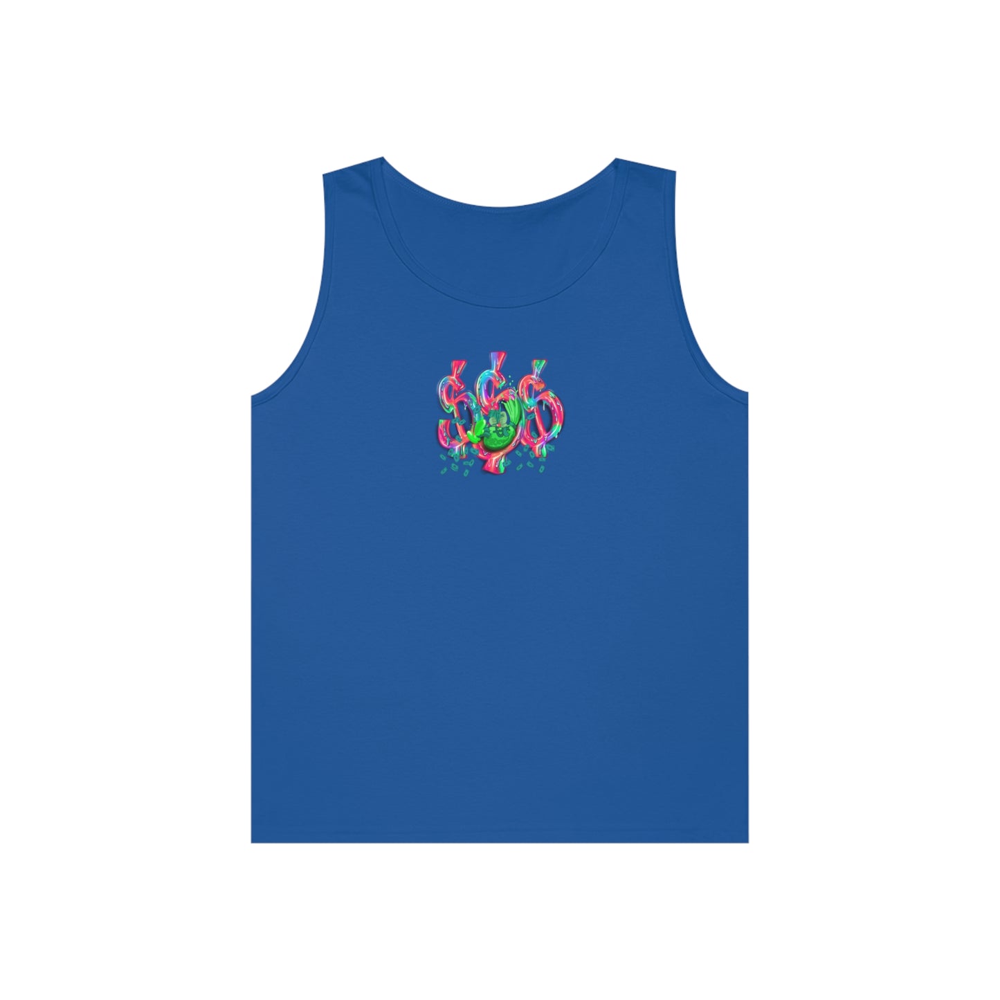 $$$ TANK TOP