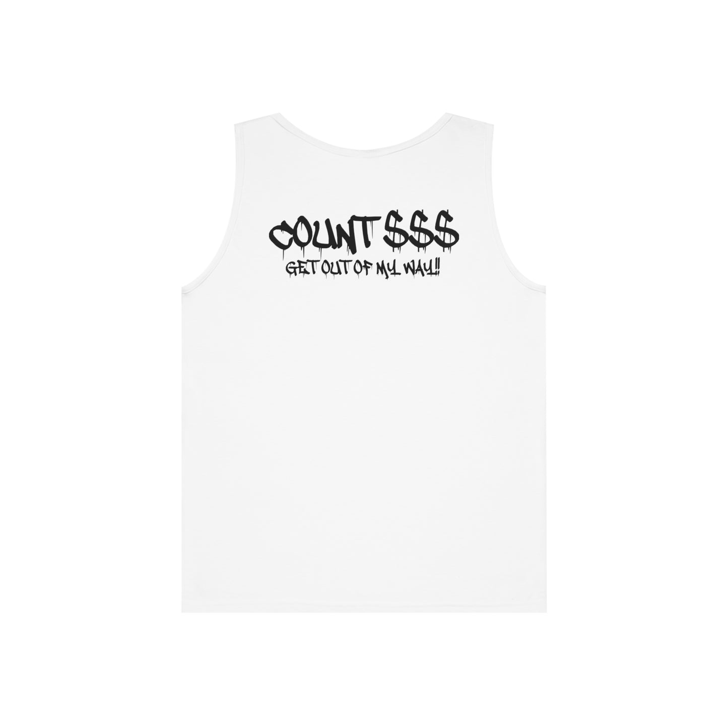 $$$ TANK TOP