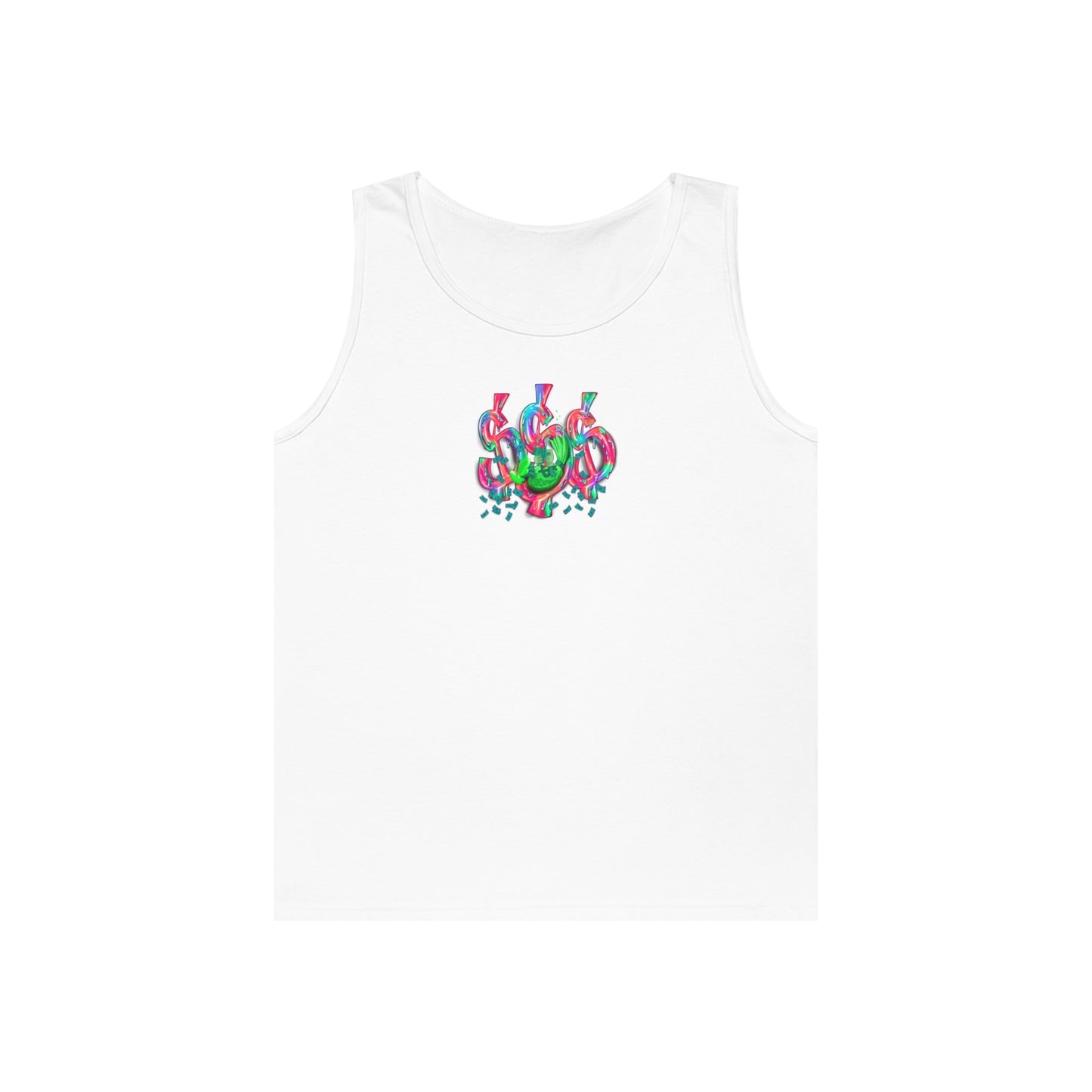 $$$ TANK TOP