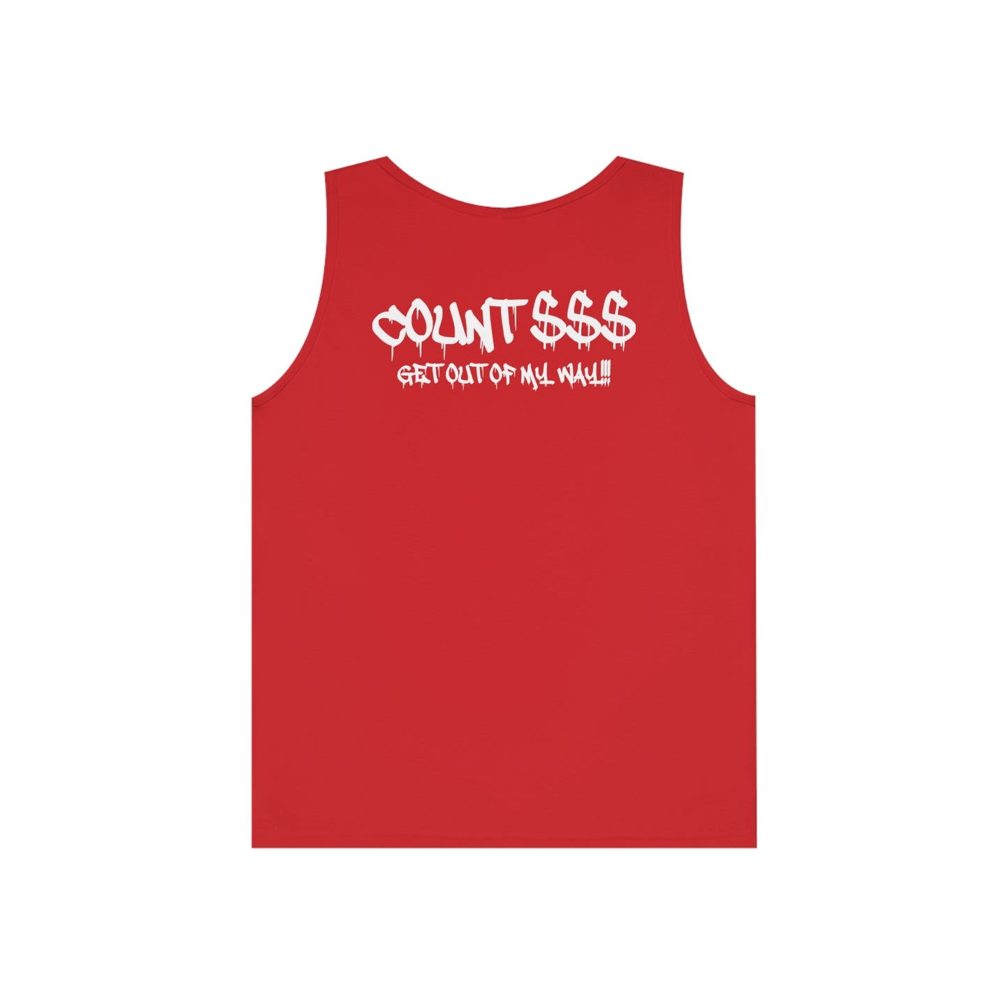 $$$ TANK TOP