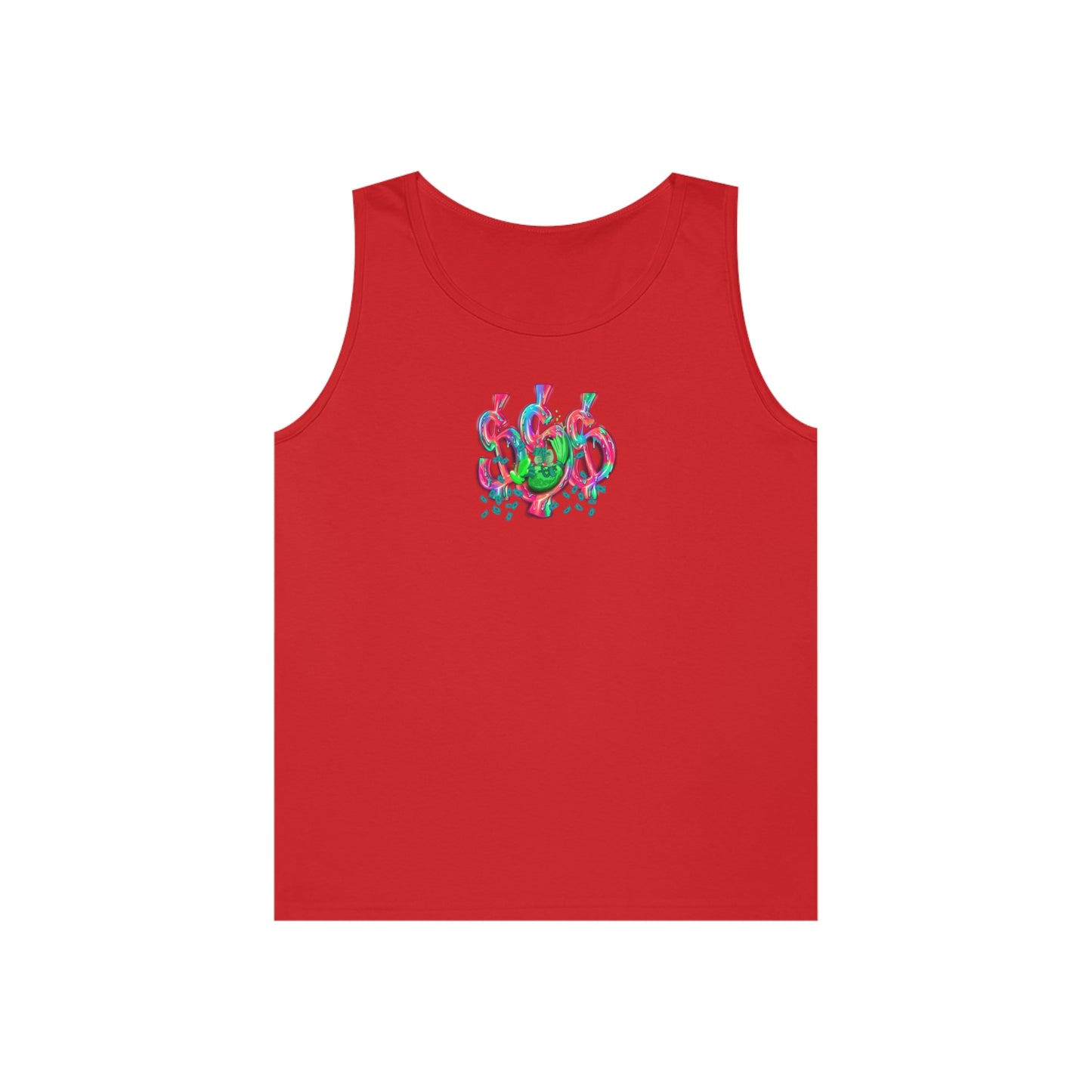 $$$ TANK TOP