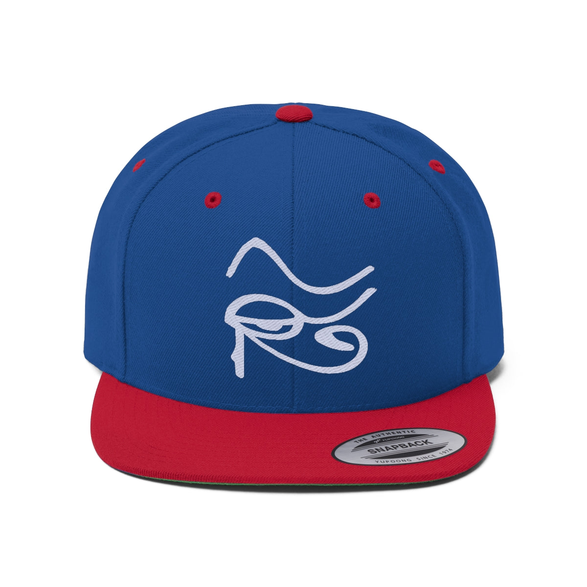 'Eye of MER' Snapback