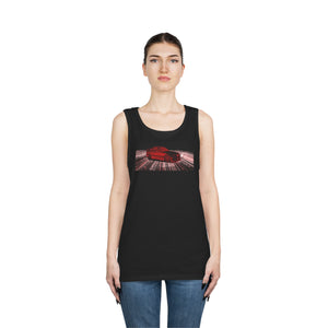 'ODE TO M3' TANK TOP