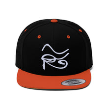 Load image into Gallery viewer, &#39;Eye of MER&#39; Snapback