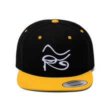 Load image into Gallery viewer, &#39;Eye of MER&#39; Snapback