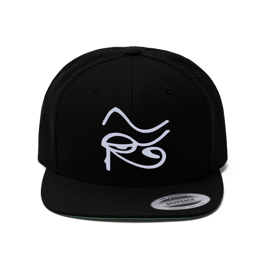'Eye of MER' Snapback